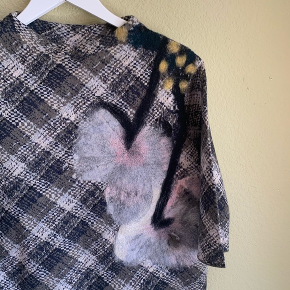 ANTHROPOLOGIE Troubadour Sweater - Picture 7 of 8